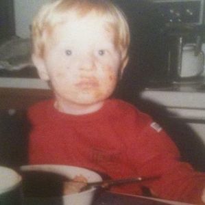 Meet your Posher, Kyle